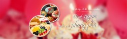 Cửa Hàng Bánh Sinh Nhật Ngon Nhất ở TP Cà Mau